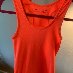 Under Armour Workout Shirt